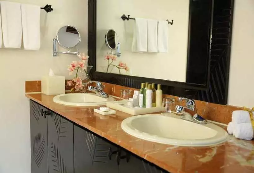 אתר נופש Dreams Playa Bonita All Inclusive