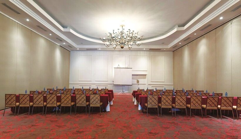 Resort Dreams Playa Bonita All Inclusive