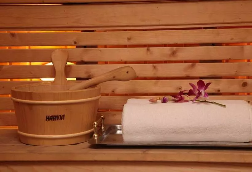 Savoy Suites Hotel Apartment   Newly Renovated