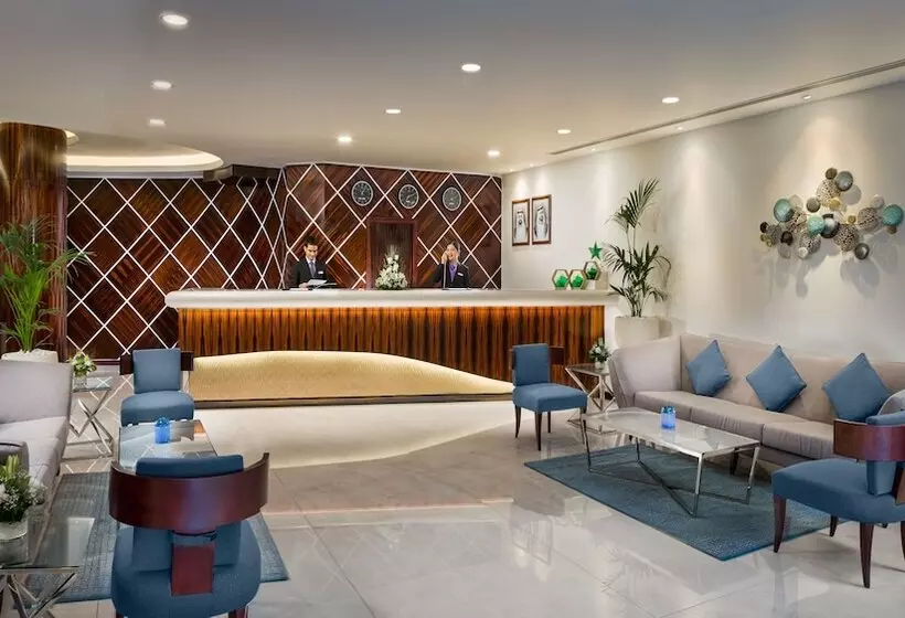 Savoy Suites Hotel Apartment Newly Renovated