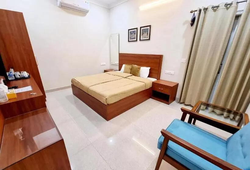 ベッドアンドブレックファースト The Heritage Villa