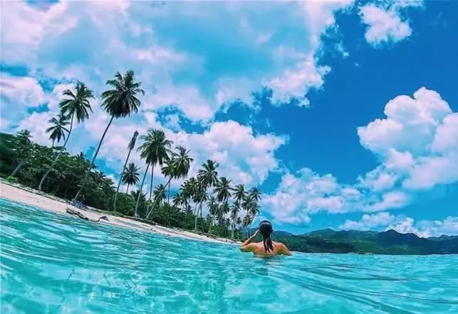 ホテル Caribbean Revelation Bayahibe