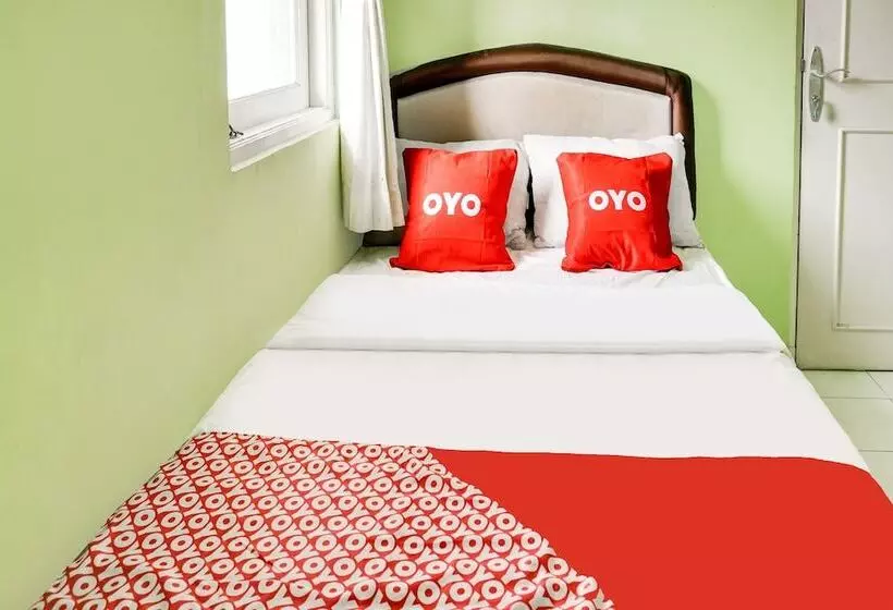 ホテル Surya Inn Syariah Cikarang Redpartner