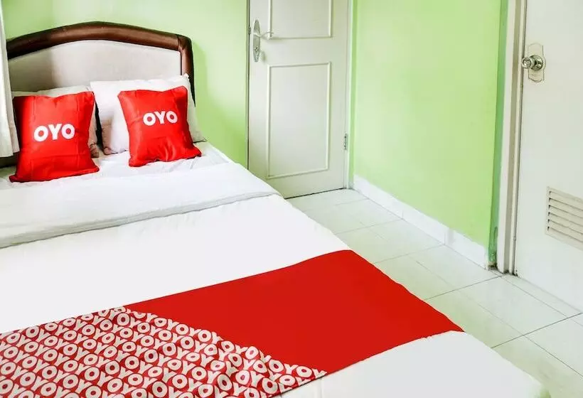 ホテル Surya Inn Syariah Cikarang Redpartner