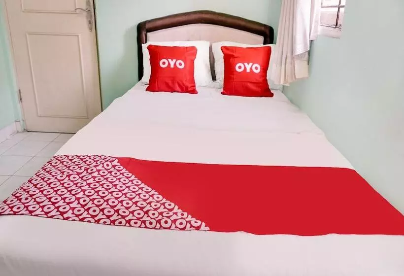 ホテル Surya Inn Syariah Cikarang Redpartner