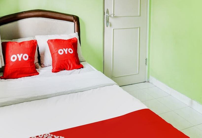 בית מלון כפרי Surya Inn Syariah Cikarang Redpartner