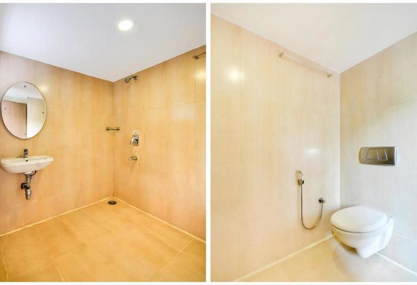 ホテル Oyo Com302 Ap V