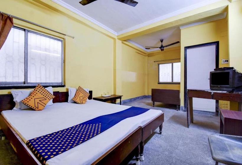 酒店 Spot On 77478  Piyush