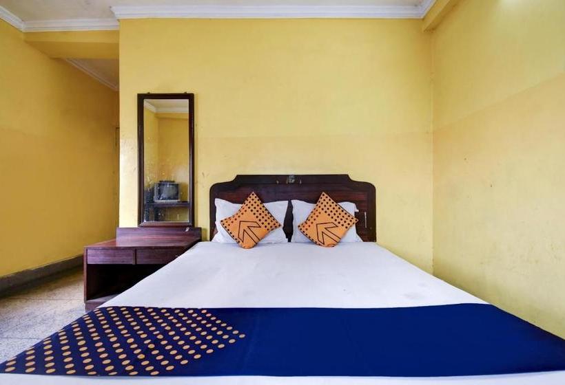 Hotel Spot On 77478 Piyush