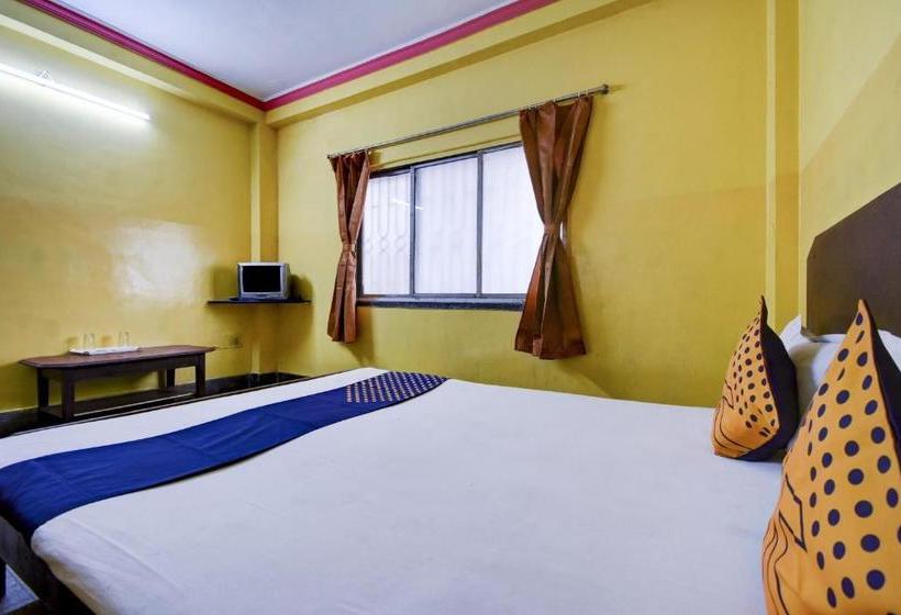 Hotel Spot On 77478 Piyush