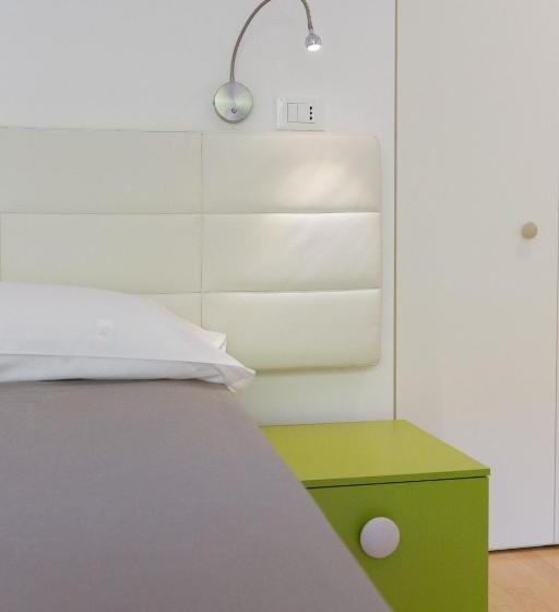 פנסיון Affittacamere Rezzo