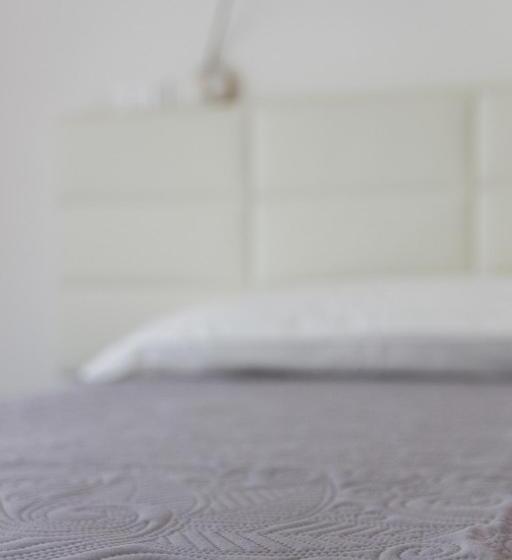 פנסיון Affittacamere Rezzo