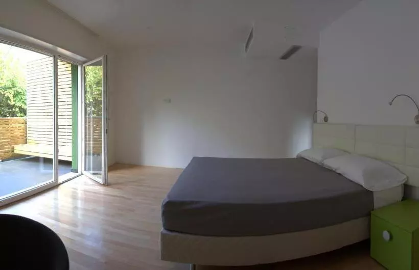 Majatalo Affittacamere Rezzo