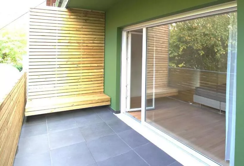 Majatalo Affittacamere Rezzo