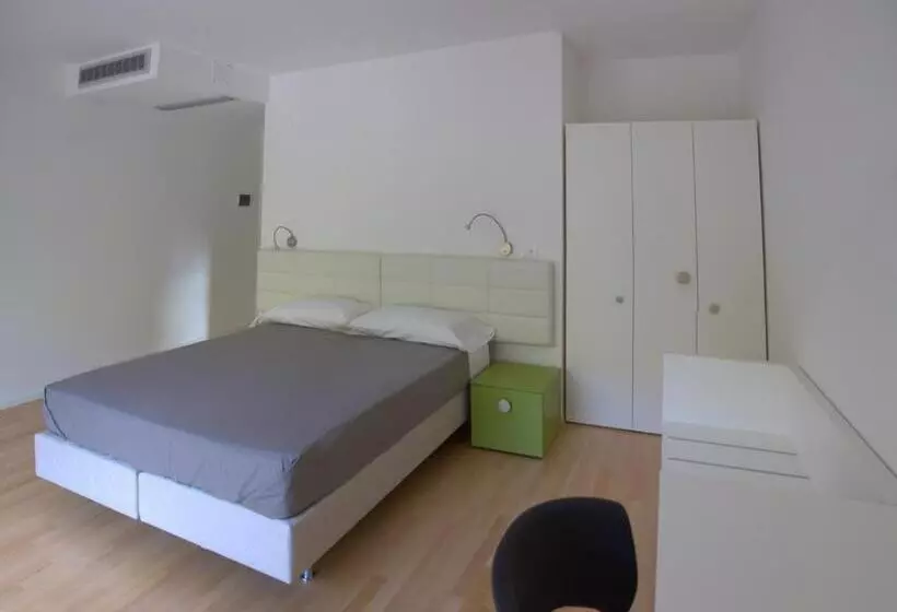 Majatalo Affittacamere Rezzo