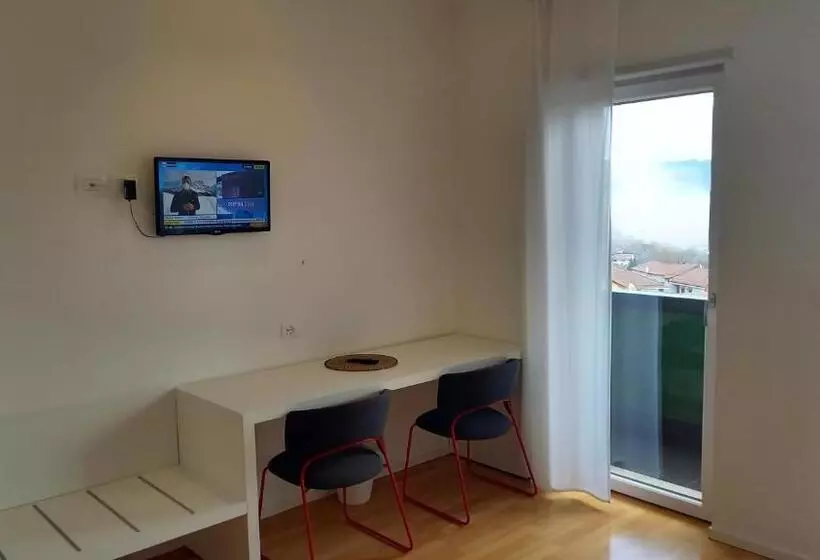 Majatalo Affittacamere Rezzo