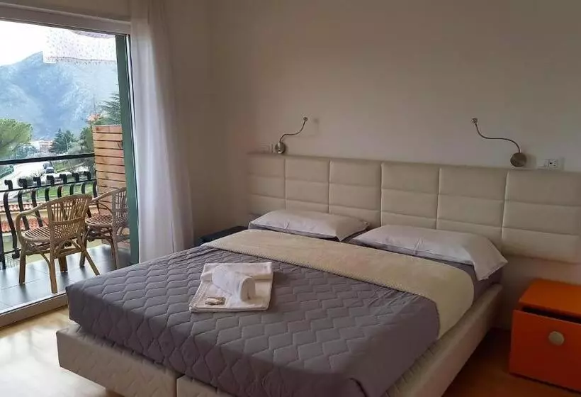 Majatalo Affittacamere Rezzo