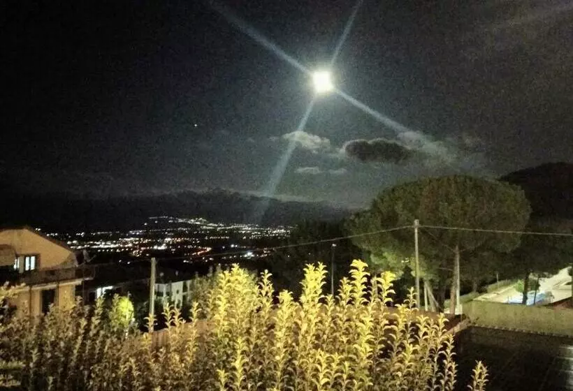 Majatalo Affittacamere Rezzo