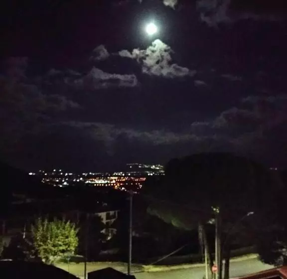 Majatalo Affittacamere Rezzo