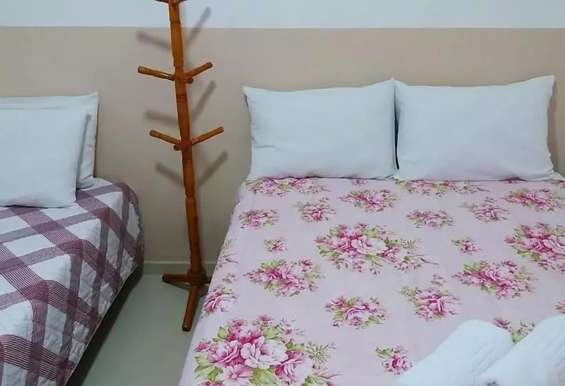 Majatalo Pousada Girassol