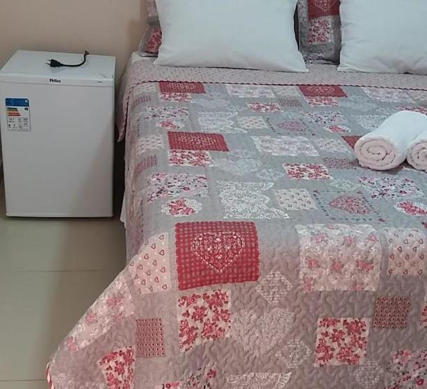 پانسیون Pousada Girassol