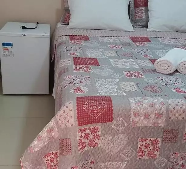 Majatalo Pousada Girassol