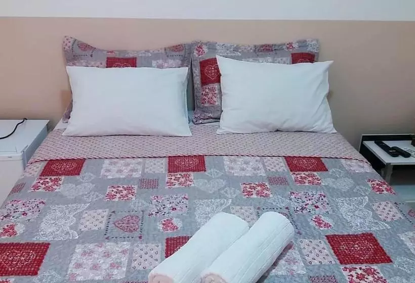 Majatalo Pousada Girassol