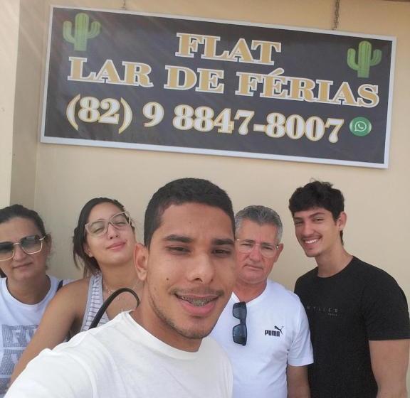 پانسیون Pousada Girassol