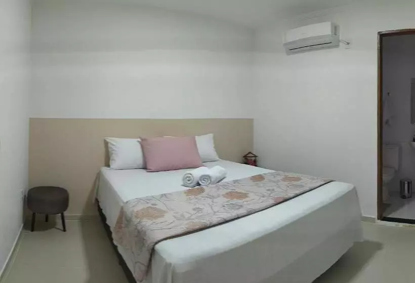 Majatalo Pousada Girassol