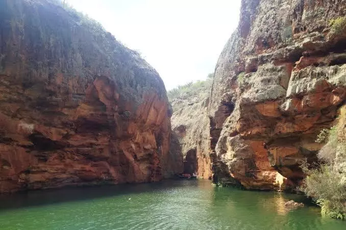 Majatalo Pousada Girassol