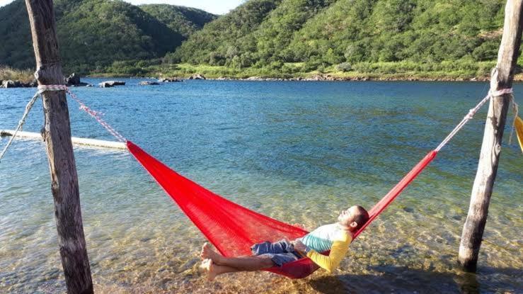 پانسیون Pousada Girassol