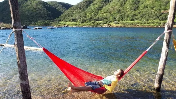 Majatalo Pousada Girassol