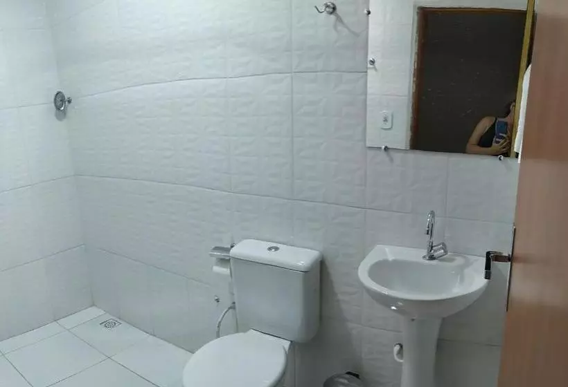 Majatalo Pousada Girassol