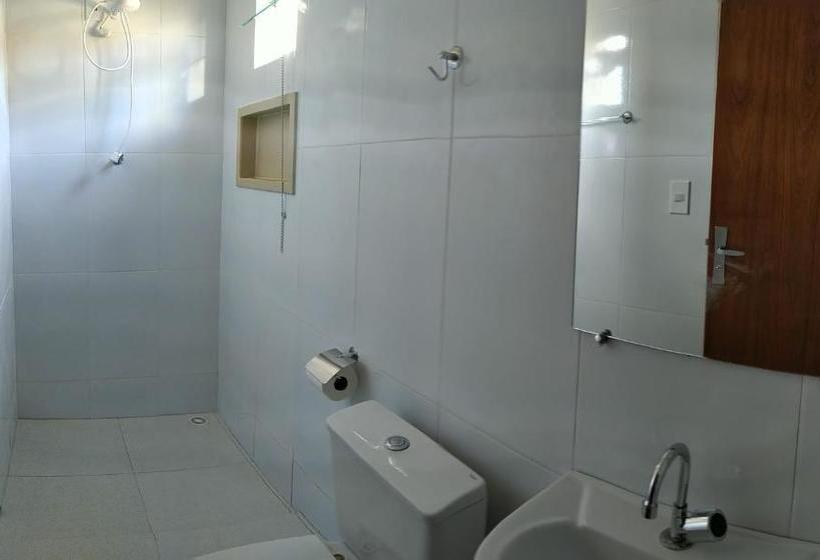 پانسیون Pousada Girassol