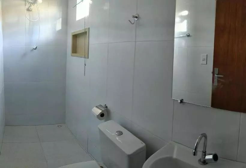 Majatalo Pousada Girassol