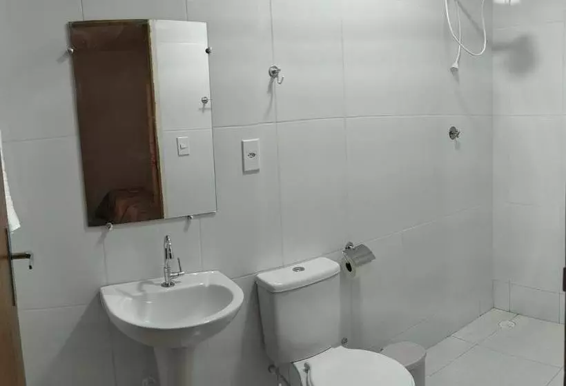 Majatalo Pousada Girassol