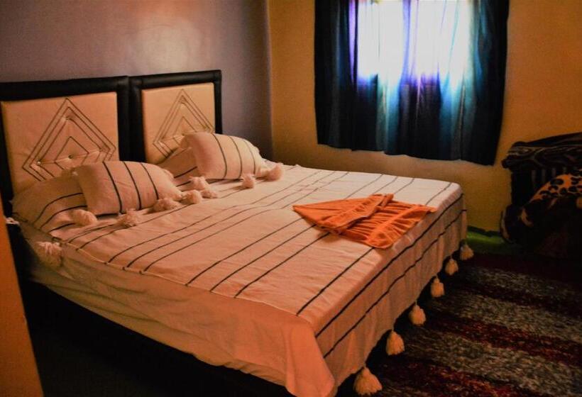 پانسیون Riad Dar Tagine