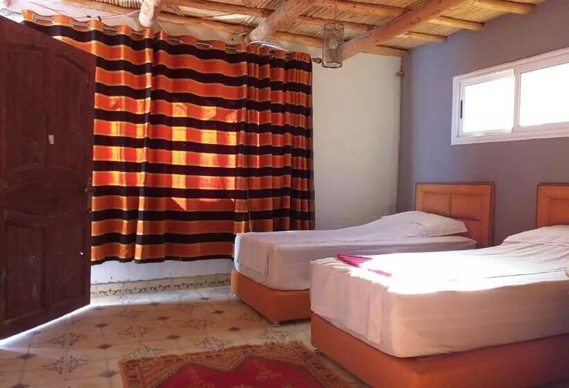 پانسیون Riad Dar Tagine