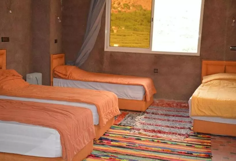 پانسیون Riad Dar Tagine