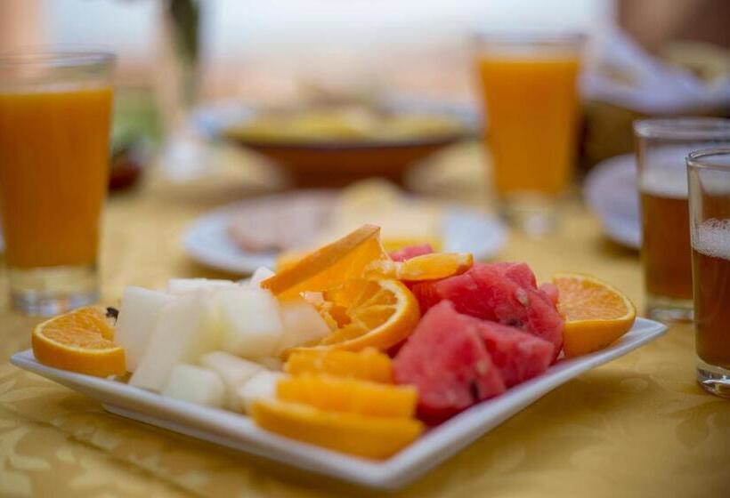 پانسیون Riad Dar Tagine