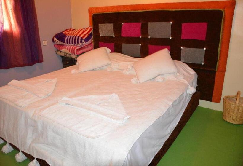 پانسیون Riad Dar Tagine