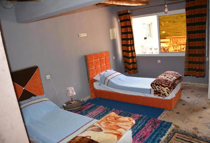 پانسیون Riad Dar Tagine