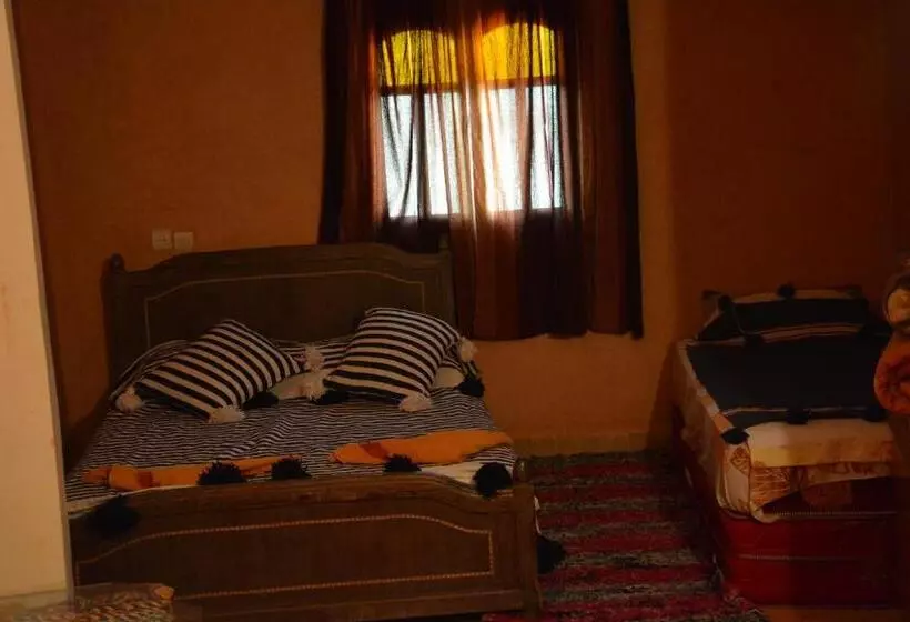 پانسیون Riad Dar Tagine