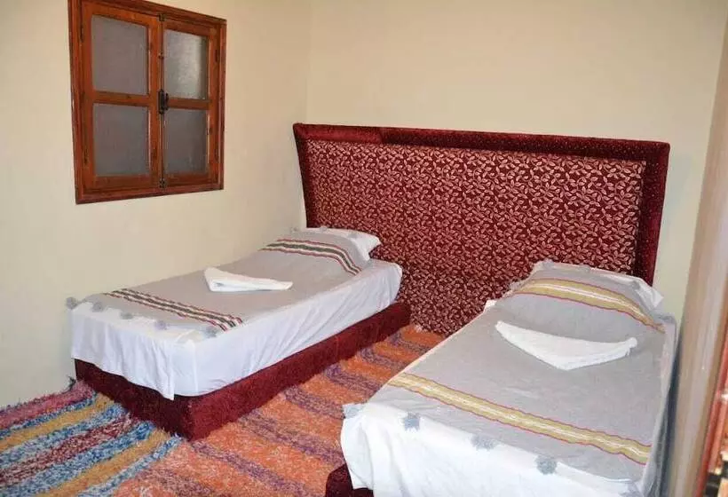 پانسیون Riad Dar Tagine