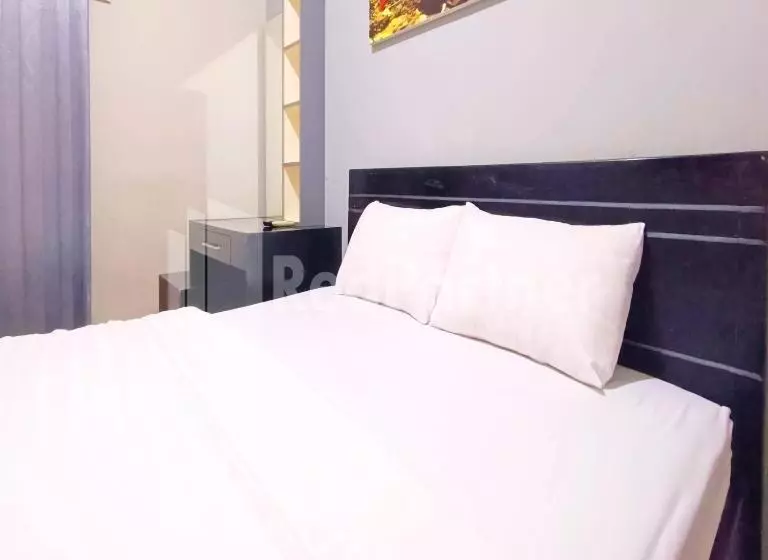 ホテル D Waru Homestay Syariah Near Jl Slamet Riyadi Mitra Reddoorz