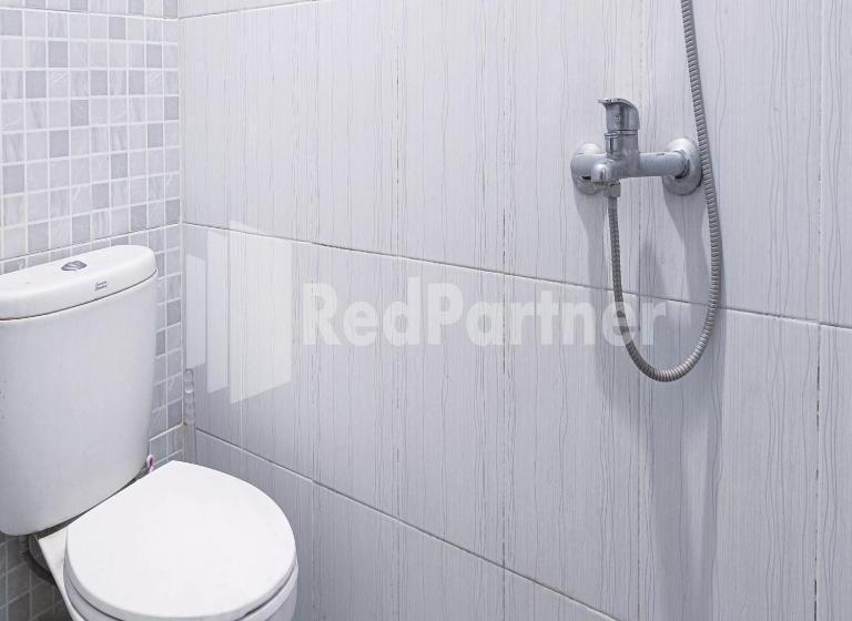 Hotell D Waru Homestay Syariah Near Jl Slamet Riyadi Mitra Reddoorz