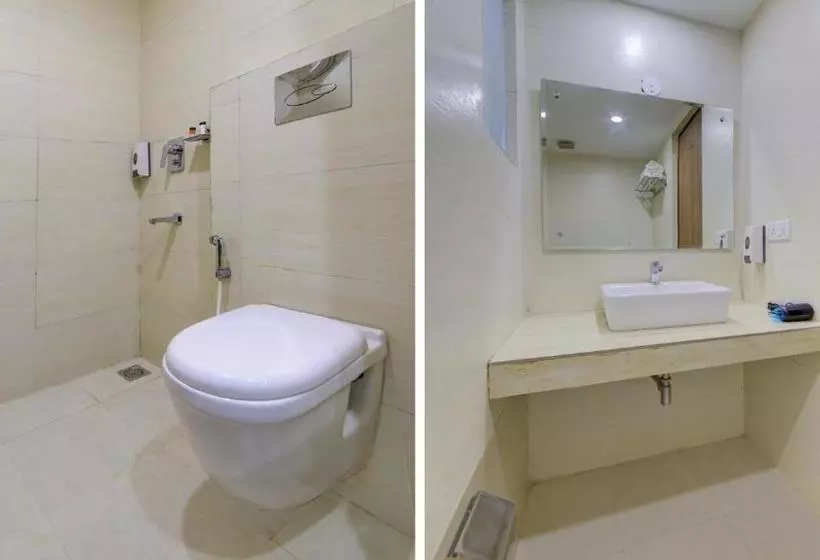 Hotelli Grand Suites   A Unit Of D Capitol Near Delhi Airport