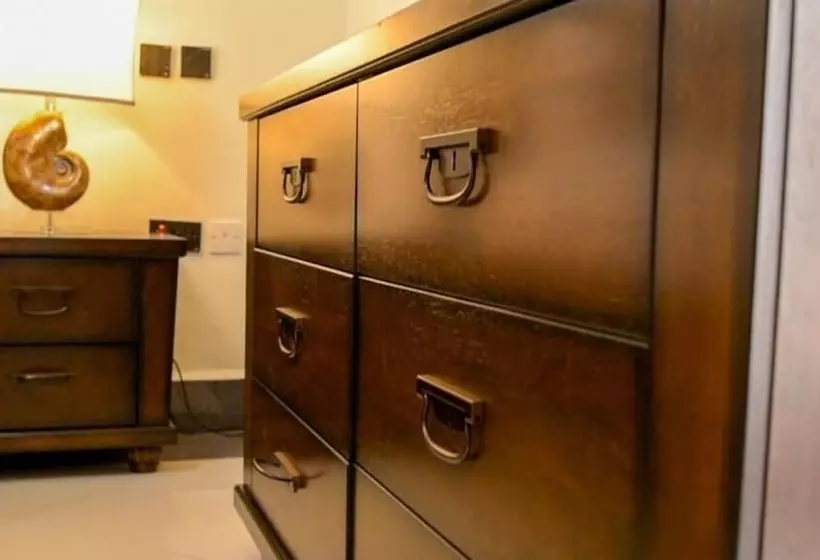 هتل Esiankiki Resort & Spa