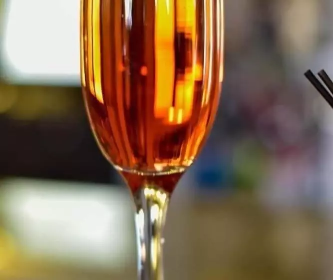 هتل Esiankiki Resort & Spa