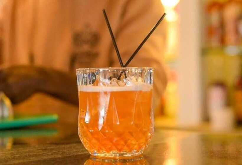 هتل Esiankiki Resort & Spa